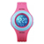 KM-2201 - RELOJ KMEI - Clock Uruguay