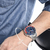 NAV-1039 - RELOJ NAVIFORCE - Clock Uruguay