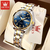 OLE-1140 - RELOJ OLEVS - tienda online