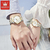 OLE-1140 - RELOJ OLEVS