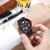 MEI-8000 - RELOJ DEPORTIVO DE AUTO - tienda online