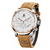 BEN-1333 - RELOJ BENYAR CUERO