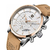 BEN-1333 - RELOJ BENYAR CUERO - comprar online