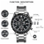 Imagen de BEN-1332 - RELOJ BENYAR