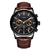 LIG-9000 - RELOJ LIGE CUERO
