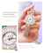 OLE-1141 - RELOJ OLEVS - tienda online