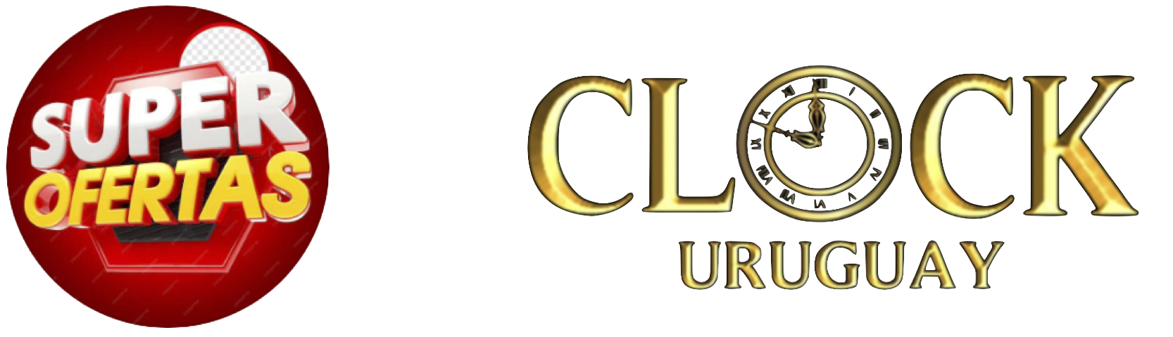 Clock Uruguay