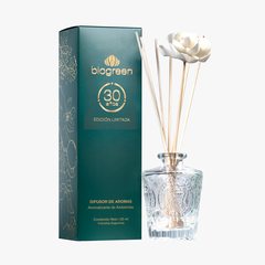 Difusor de aromas 120ml Edición 30 años