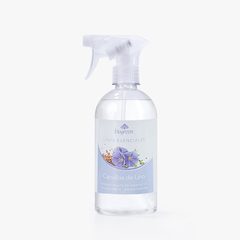 Aromatizante de ambientes Esenciales x 500ml (no incluye gatillo)