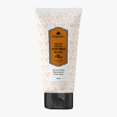 Emulsión corporal Almendras Dulces 200ml