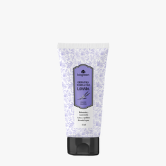 Crema para manos y uñas LAVANDA 75 ml