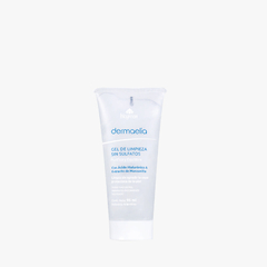 GEL DE LIMPIEZA FACIAL DERMAELIA 95 ML