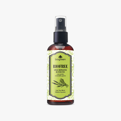 Repelente Spray BIOFREE 100 ml