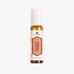 Blend Aceite Corporal "Vitalidad" 10 ml (Roll-on) - comprar online