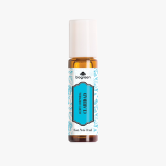 Blend Aceite Corporal "Claridad" 10 ml (Roll-on) - comprar online