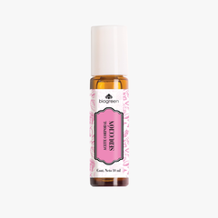 Blend Aceite Corporal "Seducción" 10 ml (Roll-on) - comprar online