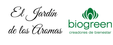 El Jardín de los Aromas - Biogreen