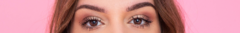 Banner de la categoría OJOS Y CEJAS