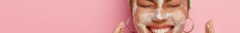 Banner de la categoría SKIN CARE