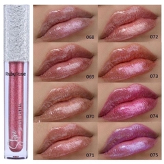 GLOSS SHINE - RUBY ROSE