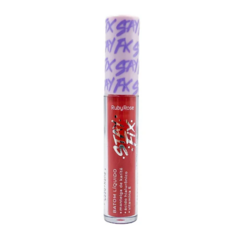 Labial Líquido Stay Fix - BELLATRIX en internet