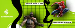 Banner de la categoría Productos