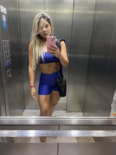 Conjunto Basic