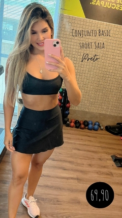 Conjunto Basic - comprar online