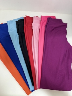 Conjunto Basic na internet