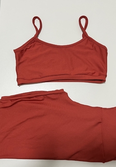 Imagem do Conjunto Basic