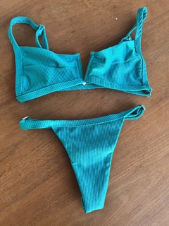 Biquini Itacaré Fio - comprar online