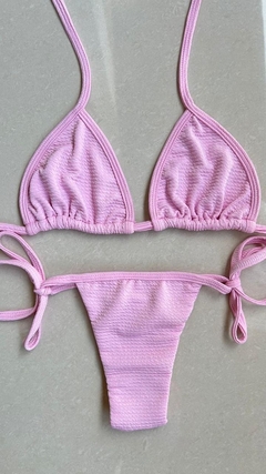 Biquini Trancoso Lacinho - comprar online