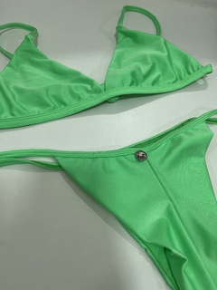 Biquini Trancoso Lacinho - comprar online