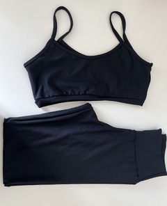 Conjunto Basic