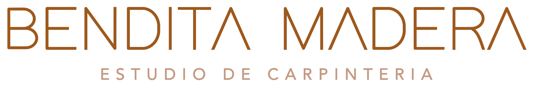 Bendita Madera