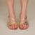 Sandalia Donatella - comprar online