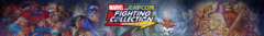 Banner da categoria Marvel vs Capcom