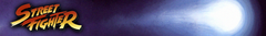 Banner da categoria Street Fighter