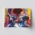 Poster Marvel vs Capcom Fighting Collection Shinkiro - comprar online