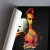 Poster Street Fighter 2' Turbo - Balrog - Super Famicom na internet