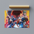 Poster Marvel vs Capcom Fighting Collection Shinkiro - Rio Arcade Club