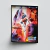 Poster Capcom vs SNK 2 - comprar online