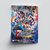 Poster Marvel vs Capcom Fighting Collection - comprar online