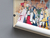 Poster The Last Blade na internet