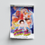 Poster Street Fighter 2' Turbo - Super Famicom - comprar online