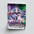 Poster Darkstalkers Resurrection - comprar online