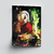 Poster The King Of Fighters '2003 - comprar online
