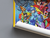 Poster Mega Man The Power Fighters na internet