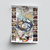 Poster Street Fighter Zero 3 - comprar online