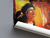 Poster SNK vs Capcom Chaos na internet